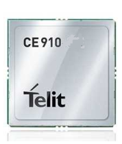 Telit CE910-DUAL-A CDMA/1xRTT module for Aeris (822 firmware)