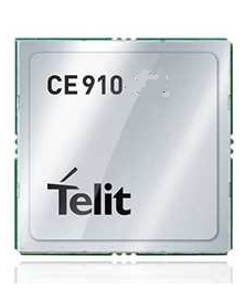 Telit CE910-DUAL-A CDMA/1xRTT module for Aeris