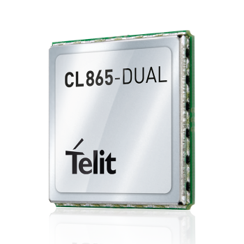 Telit CL865DUA823T003