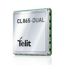 Telit CL865DUA823T003 - Thumbnail