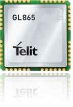 TELIT - Telit GL865-QUAD