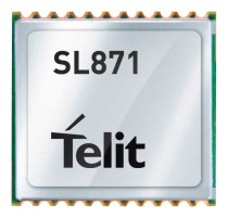 TELIT - Telit SL871GN2106R002