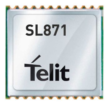 Telit SL871LG3218R003
