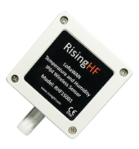 RISINGHF - Temperature and Humidity Sensor EU868Mhz
