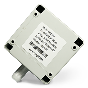 Temperature and Humidity Sensor EU868Mhz