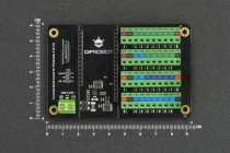 DFRobot - Terminal Block Board for FireBeetle 2 ESP32-E IoT Microcontroller