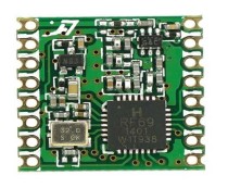 HOPERF - TRX Module(+20dBm,-116dBm)