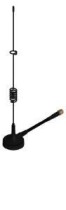  - GSM Whip Antenna, 5db,3m Cable, SMA/Male