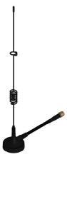 GSM Whip Antenna, 5db,3m Cable, SMA/Male