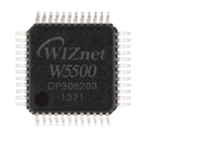 WIZ - W5500