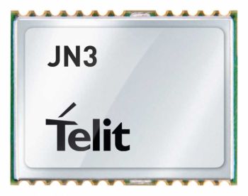 JN3-ROM GPS Modül