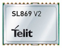 SL869 V2 GPS/GNSS Modül - Thumbnail
