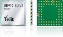 UE910-EU V2 AUTO - Thumbnail