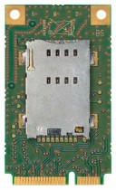 HE910-D MINI PCIE - Thumbnail
