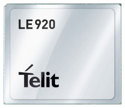 LE920 AUTO - Thumbnail