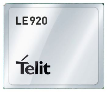 LE920 AUTO