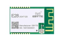 EBYTE - UART SX1280 12.5dbm LoRa BLE Module 2.4 GHz Receiver