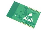UART SX1280 12.5dbm LoRa BLE Module 2.4 GHz Receiver - Thumbnail