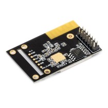 UART To WiFi And Ethernet Module, Embedded UART Serial Server, Industr - Thumbnail