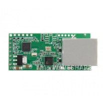 UART TTL to Ethernet Converter - Thumbnail