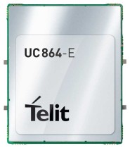 UC864-E- GSM/GPRS/UMTS/3G MODUL - Thumbnail