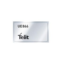 Telit - UE866-EU w/12.00.837