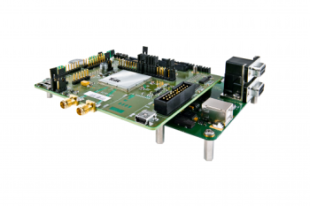 UE866-N3G Interface Board