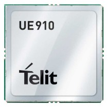 UE910-EUR Dual Band GSM/GPRS/EDGE +HSPA Data only in 850/900/2100 Mhz - Thumbnail