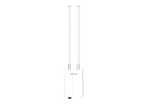 UG67 Outd. LoRaWAN Gateway 4G/IP67/Wi-Fi/GPS/PoE PD/2*Ext.Antennas - Thumbnail