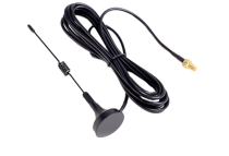 UHF Antenna -2.4GHz Wifi 3.5dBi, 1.5 Cable, Magnetic Base 2.4G - Thumbnail