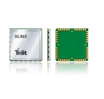 TELIT - UL865-EU Quad Band GSM/GPRS/UMTS/HSPA Data&Voice