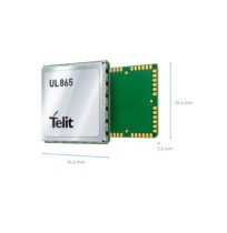 UL865-EU Quad Band GSM/GPRS/UMTS/HSPA Data&Voice - Thumbnail