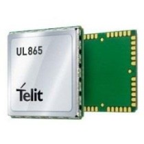 TELIT - UL865-EUD MODULE 12.00.618 