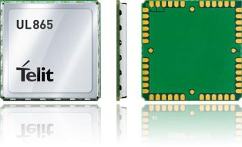UL865-EUD MODULE 12.00.618 