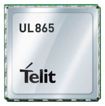 UL865-EUR Quad Band GSM/GPRS/UMTS/HSPA Data&Voice - Thumbnail