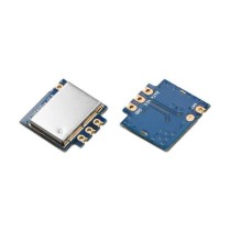 Ultra-thin, Small-size, Low-harmonic ASK Transmitter Module - Thumbnail