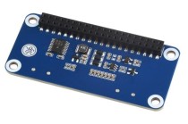 Universal e-Paper Raw Panel Driver HAT, Supports Most Waveshare SPI e- - Thumbnail