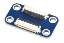 Universal e-Paper Raw Panel Driver HAT, Supports Most Waveshare SPI e- - Thumbnail