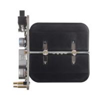 UPS HAT(E)for RaspPi, Supports 4×21700 Li (NOT included), Bi-Direction - Thumbnail