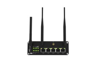UR35 Industrial Cellular Router Wi-Fi/3G/4G Dual SIM
