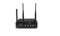 UR35 Industrial Cellular Router Wi-Fi/GPS/3G/4G/PoE Dual SIM - Thumbnail