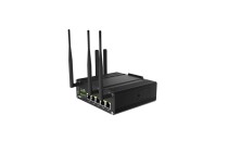 UR75 4G Indust. Cellular Router GPS/Wi-Fi/PoE/Dual SIM - Thumbnail