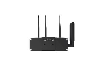 UR75 4G Indust. Cellular Router GPS/Wi-Fi/PoE/Dual SIM
