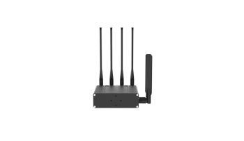 UR75 5G Indust. Cellular Router GPS/PoE/Wi-Fi/Dual SIM