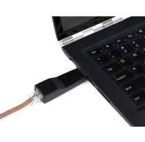 USB 3.2 Gen1 TO Gigabit Ethernet Converter, Driver-Free - Thumbnail