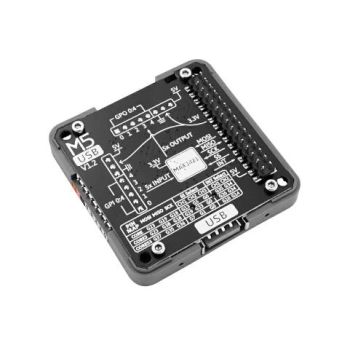 USB Module with MAX3421E v1.2
