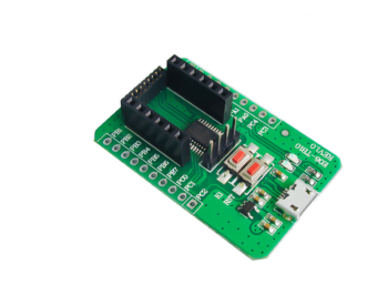 USB TESR boarD - CDEBYTE 
