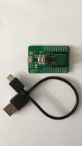 USB TESR boarD - CDEBYTE - Thumbnail