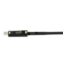 USB to LoRa Data Transfer Module, SX1262, TCXO, 410/510 MHz - Thumbnail