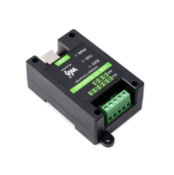 USB to RS485/422 Industrial Grade Isolated Converter, Onboard Original